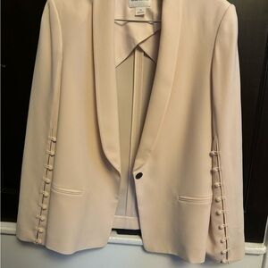 Club Monaco Statement Blazer